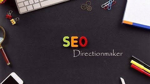 Layout of Website - SEO Tutorials 2017 in Urdu/Hindi part 9/22