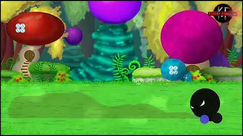 Circles Collab (My part) [Stick Nodes Pro]