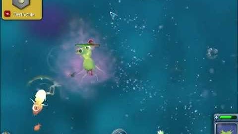 Spore Playthrough - Dancing With The Devil - Forks On The Wall