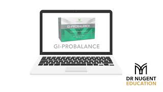 Dr Nugent Call - GIProBalance