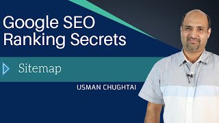 Google SEO Ranking Secrets in 2022| Sitemap |SEO Tutorial |Ecommerce Wala