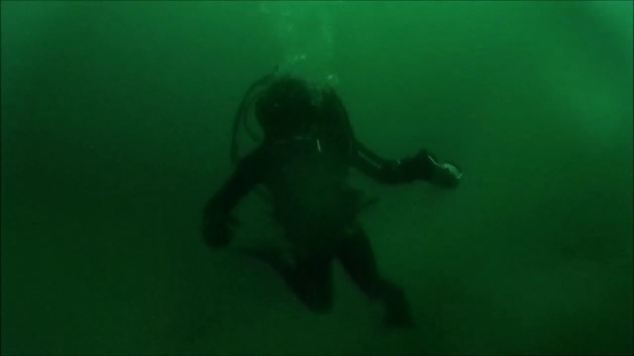 Video: scufundari în lacul Belis-Fantanele