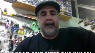 Join the MODEL CAR MAGAZINE FORUM