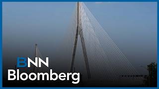 'The U.S. Government, the federal government, has not contributed a penny to the bridge': Rae
