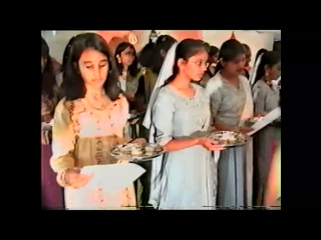 2000 National Anthem
