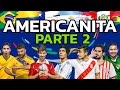 LA COPA AMERICANITA 2019 PARTE 2 | Los Displicentes