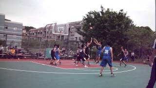 20141024醫學盃 長庚v s馬偕5