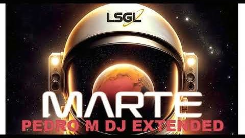 CAMIN, LOWLIGHT – MARTE (PEDRO M DJ EXTENDED ) download en comentarios