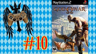 God of War (PS2) #10