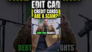 The Credit Card Trap Nobody Talks About #motivation