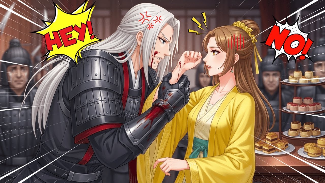 13 ANS de SACRIFICE pour elle, mais elle m'a TRAHI pour son EX ! | Manhwa Résumé