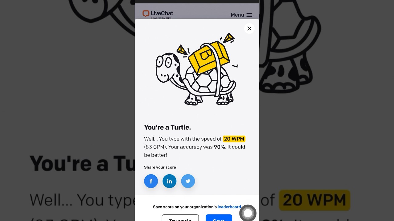 Best Tool to Increase Typing Speed 