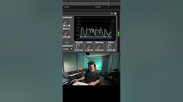 Unlock hidden rhythms in your song with THIS ableton gate trick. #ableton #musicproducer #ableton