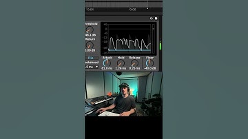 Unlock hidden rhythms in your song with THIS ableton gate trick. #ableton #musicproducer #ableton