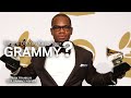 Kirk Franklin Explains Why His First GRAMMY Changed His Life | Where Do You Keep Your GRAMMY?