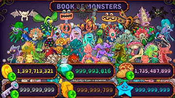 Playing on Private Server – Ethereal Island (Unlimited Gems)