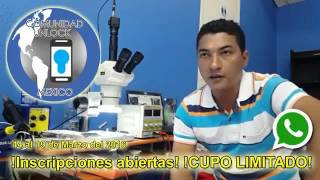 Carlos Quiceno En Mexico Servicell Arauca