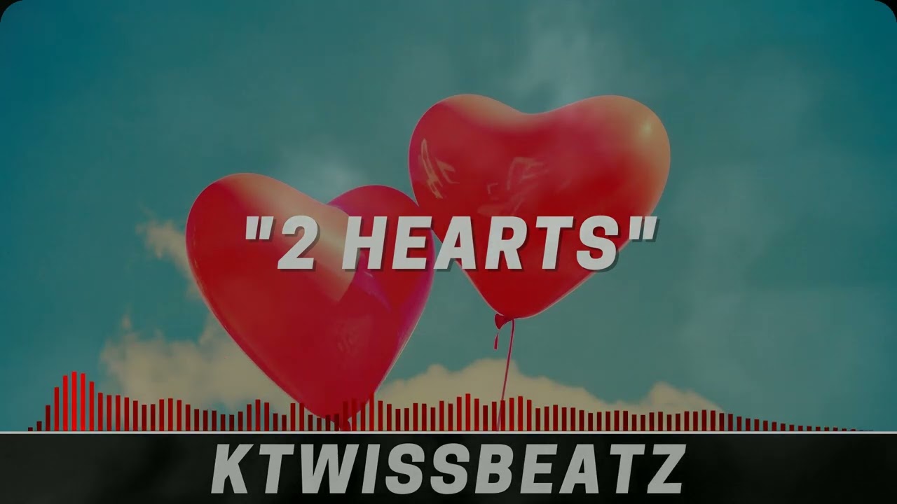 (Free) Melodic Piano Trap type beat "2 Hearts" | Melvoni type beat