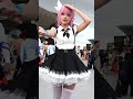 【C102】コミケ102!コスプレエリアの美しいコスプレイヤーさん【コミックマーケット102】