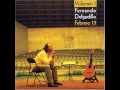 Fernando Delgadillo -  EVOLUCIONES