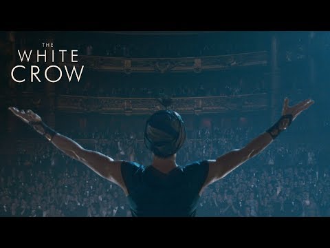 The White Crow | HD trailer