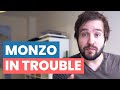 Monzo In Real Trouble - The Numbers