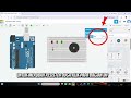 PROJECT 2 || SIIMULASI LAMPU LALU LINTAS MENGGUNAKAN TINKECAD #arduino #coding #tinkecad #programm 