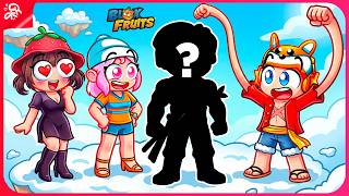 CHAPÉUS BETERO #4 O NOVO TRIPULANTE