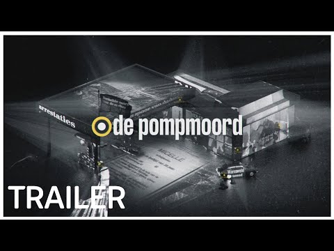 De Pompmoord - TRAILER | KRO-NCRV | NPO Start
