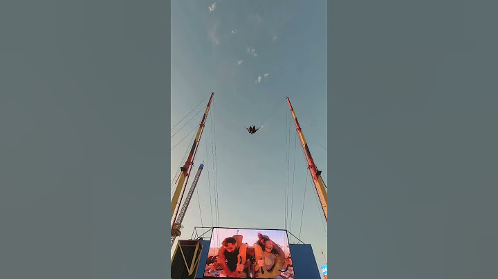 Global Village Slingshot #dubai #trending #atravel #globalvillage #slingshotchallenge #newyear2023