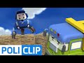 Posty No!! | Robocar Poli Clips