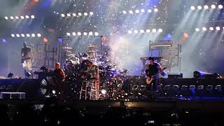 Rammstein Live Full Concert 2019 HD