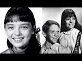 La Vida y El Triste Final de Angela Cartwright