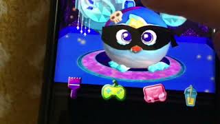 Furby Boom App Gameplay 4#