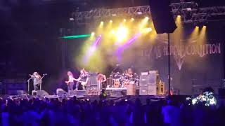 Texas Hippie Coalition (Turn it Up) "Live" @ Arizona Bike Week  3/29/2023