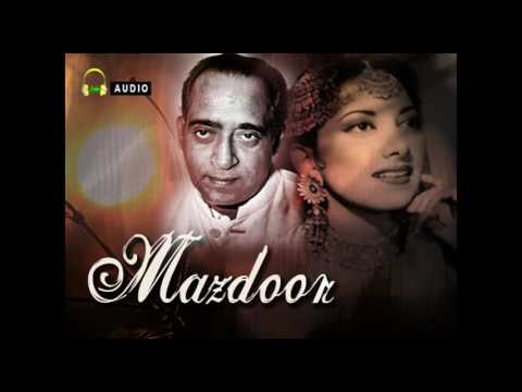 Ye Rang Birangi Dor Re - ये रंग बिरंगी डोर रे Music Video Thumbnail