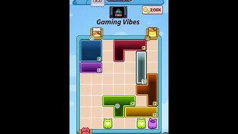 Drop The Cat Level 237 Walkthrough Solution