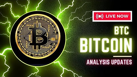 Bitcoin BTC Price Analysis Today - Bitcoin News Today - BTC Price Prediction - BTC Update
