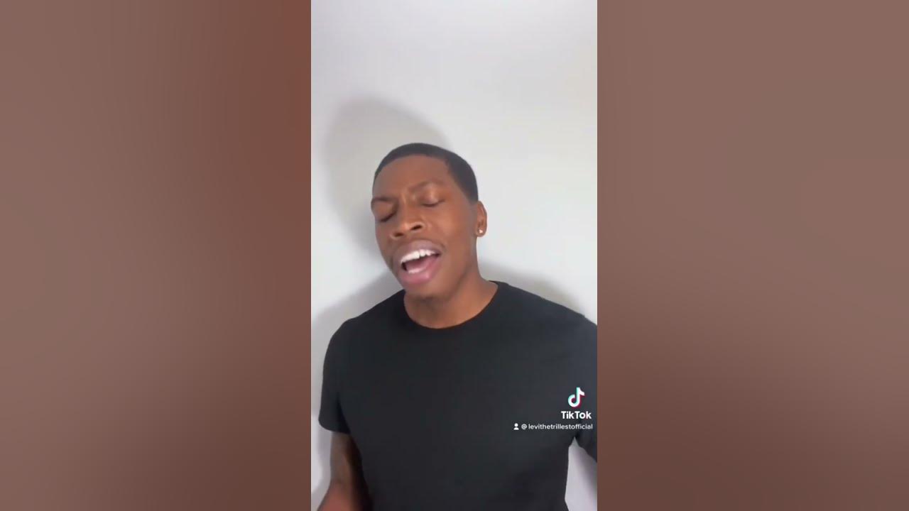 Jagged Edge - Walked Outta Heaven | 👼🏽 #BenjiCamp #GodSent #Cover