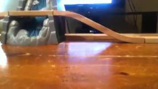 Ewans Video Jack Jumps In Remake