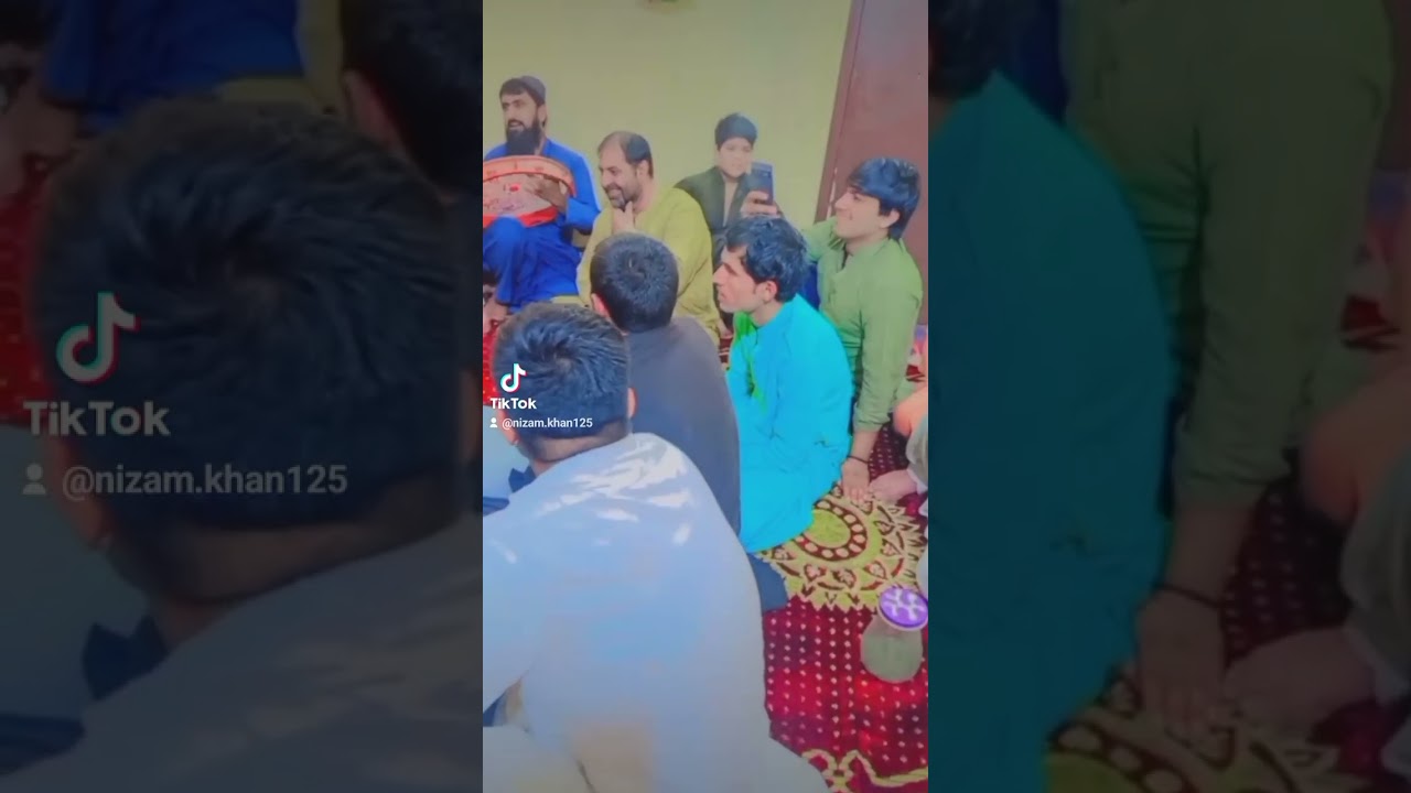 Pashto new song 2026 proprietor Nizamuddin