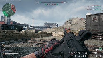 Delta Force [PS5 Pro]: Attack and Defend Gameplay (No Commentary)