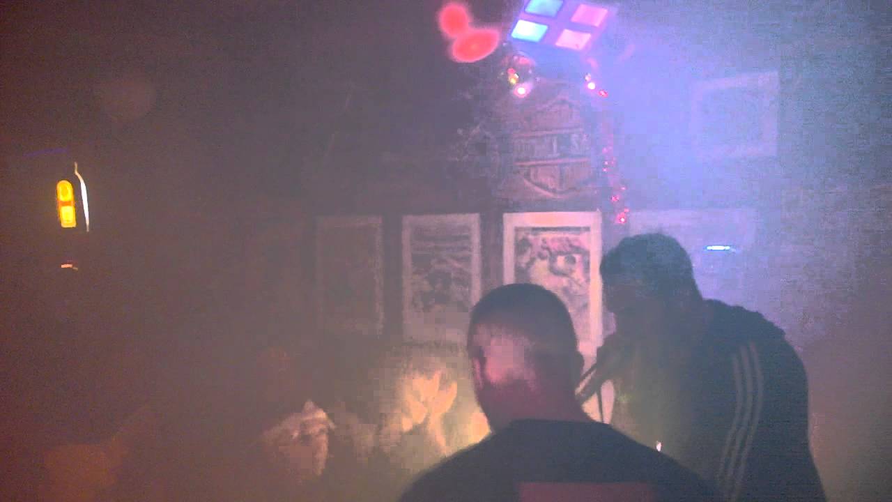 Danny R Core #MOTNS Dj Danny R-Core with Mc Korkie B2B Mc Enemy live @ Horizon ...