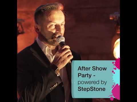 After-Show-Party by Stepstone  TALENTpro 2019