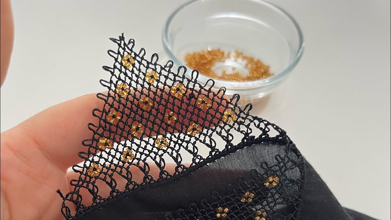 Bu zarifliğe bayılacaksınız🪡🖤🧡￼