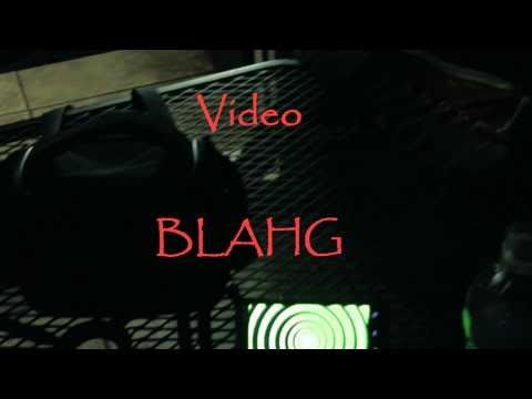 The Hunted: Vindication - Video BLAHG #1