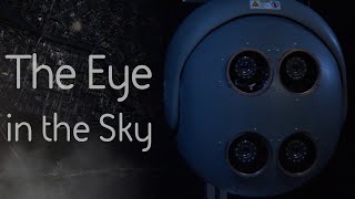 The Eye in the Sky l BAE Systems