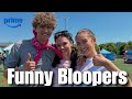 The FUNNIEST Summer I Turned Pretty Season 3 Bloopers EVER! 🤣