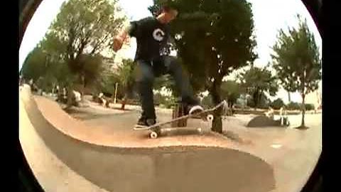 WTF is a Bachinsky? Jimmy Cao