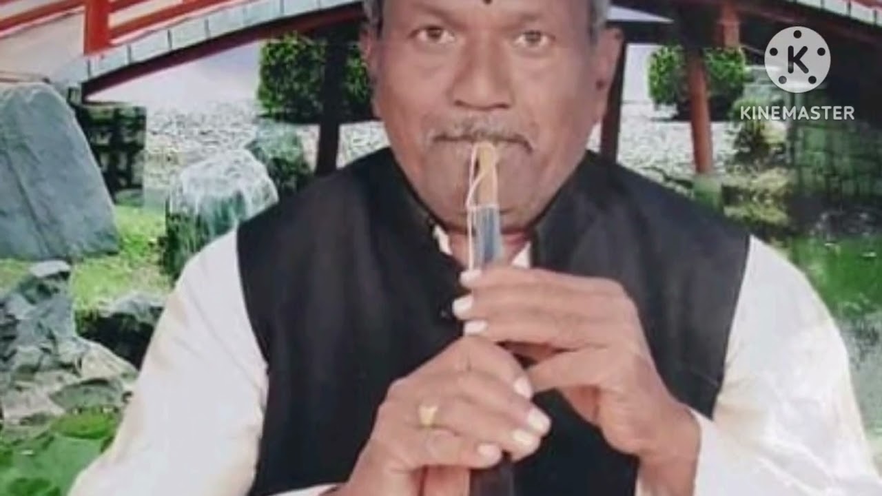 शहनाई वादन सोपान पारसे तांदुळवाडी राग पटदीप